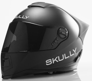 Teknologi Desain Helm AGVISOR