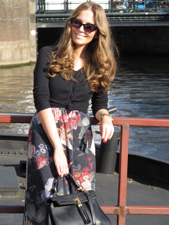 Fashion and style: Amsterdam / Diary I