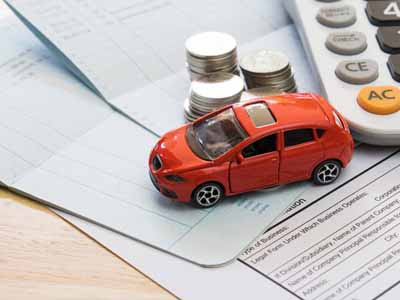 Image: Optimal auto insurance coverage - Learn when you may not need certain types of coverage. Read the informative article for insights.