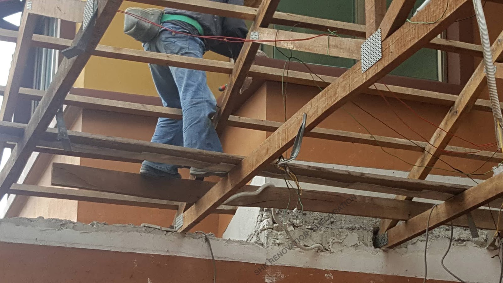 KL / PJ / Klang Renovation SHK Renovation & Decoration (骏鸿