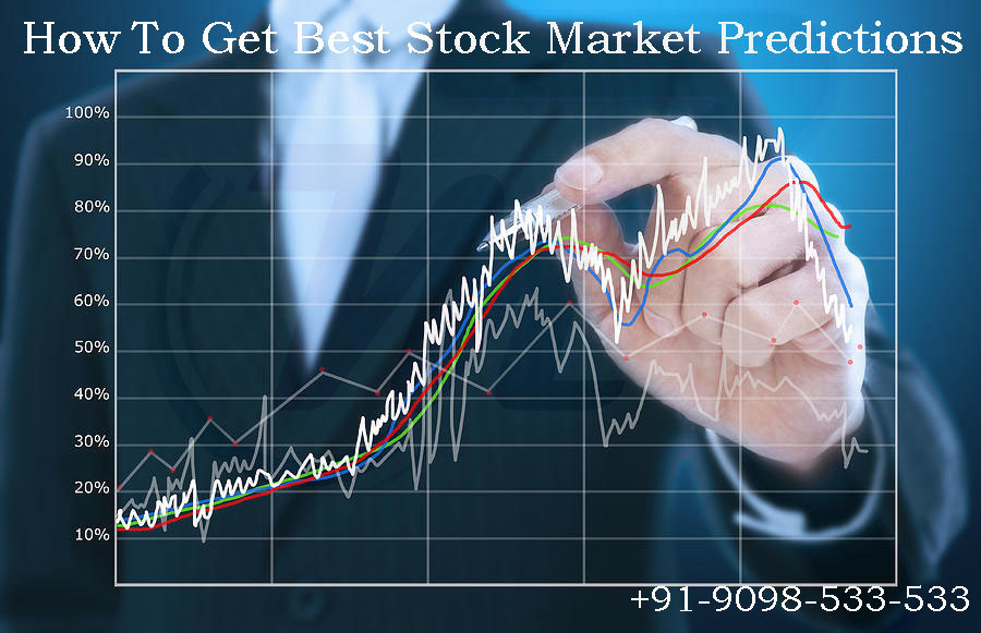 How to get Best Stock Market Predictions Money Classic Research