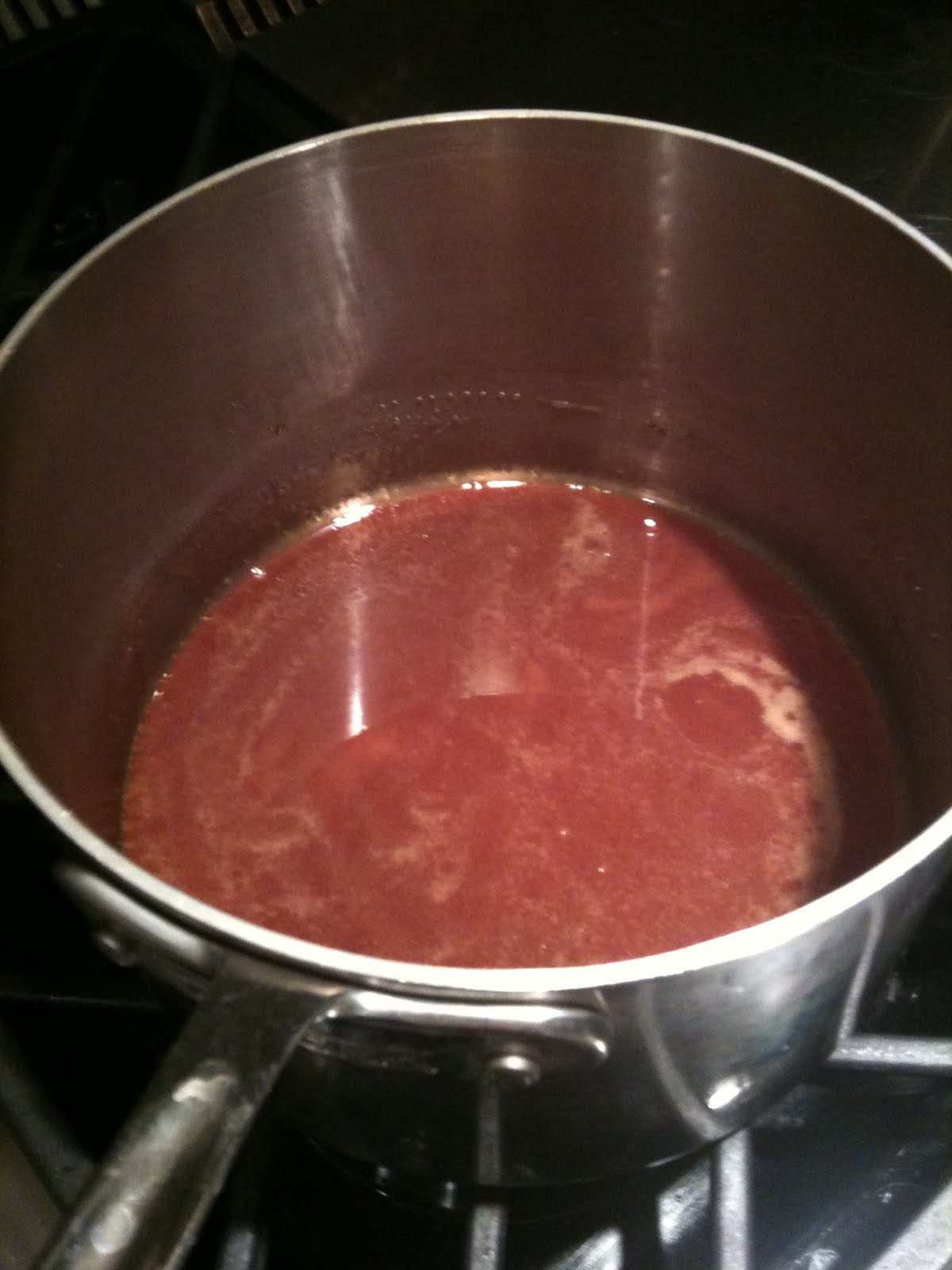 CalGirl Kitchen Ice cream nostalgia plus salty caramel ice cream from