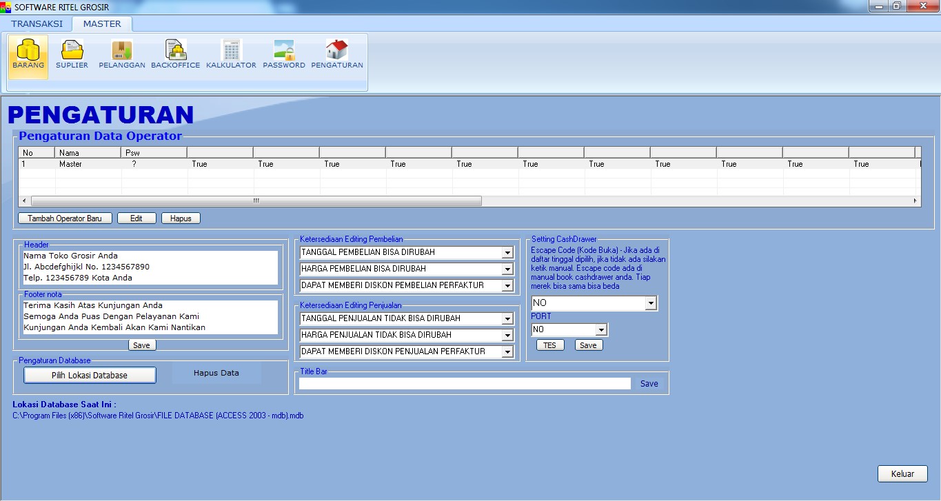 Cara Mencatat Transaksi Penjualan Kredit