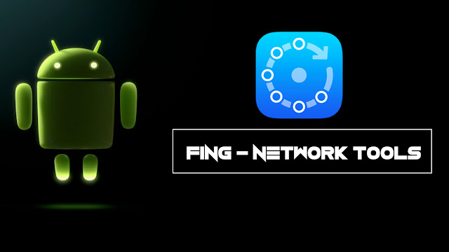 Fing Android