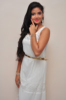 Shreya Vyas Hot Photo Shoot HeyAndhra