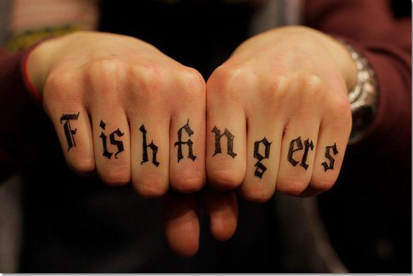 165+ Best Finger Tattoo Symbols and Meanings (2020) Designs for Women & Men | Tattoo Ideas 2020