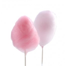 DELICIOUS CANDY FLOSS!!!