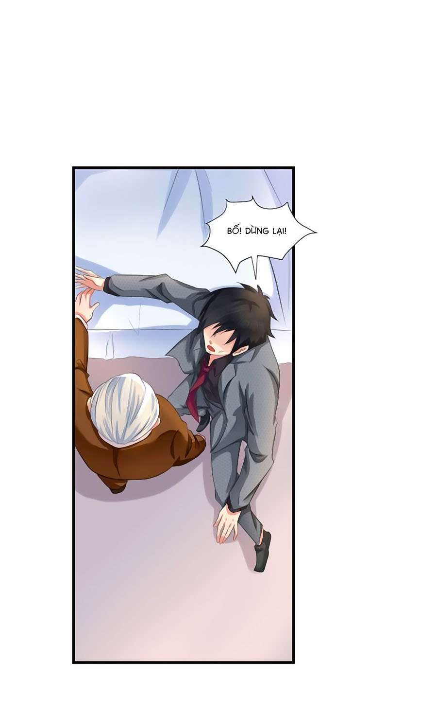 Số Hiệu 1314 Chap 2 - Next Chap 3