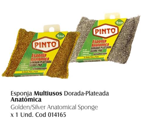 Esponjillas y esponjas para la cocina - Fuller 72Fuller 72