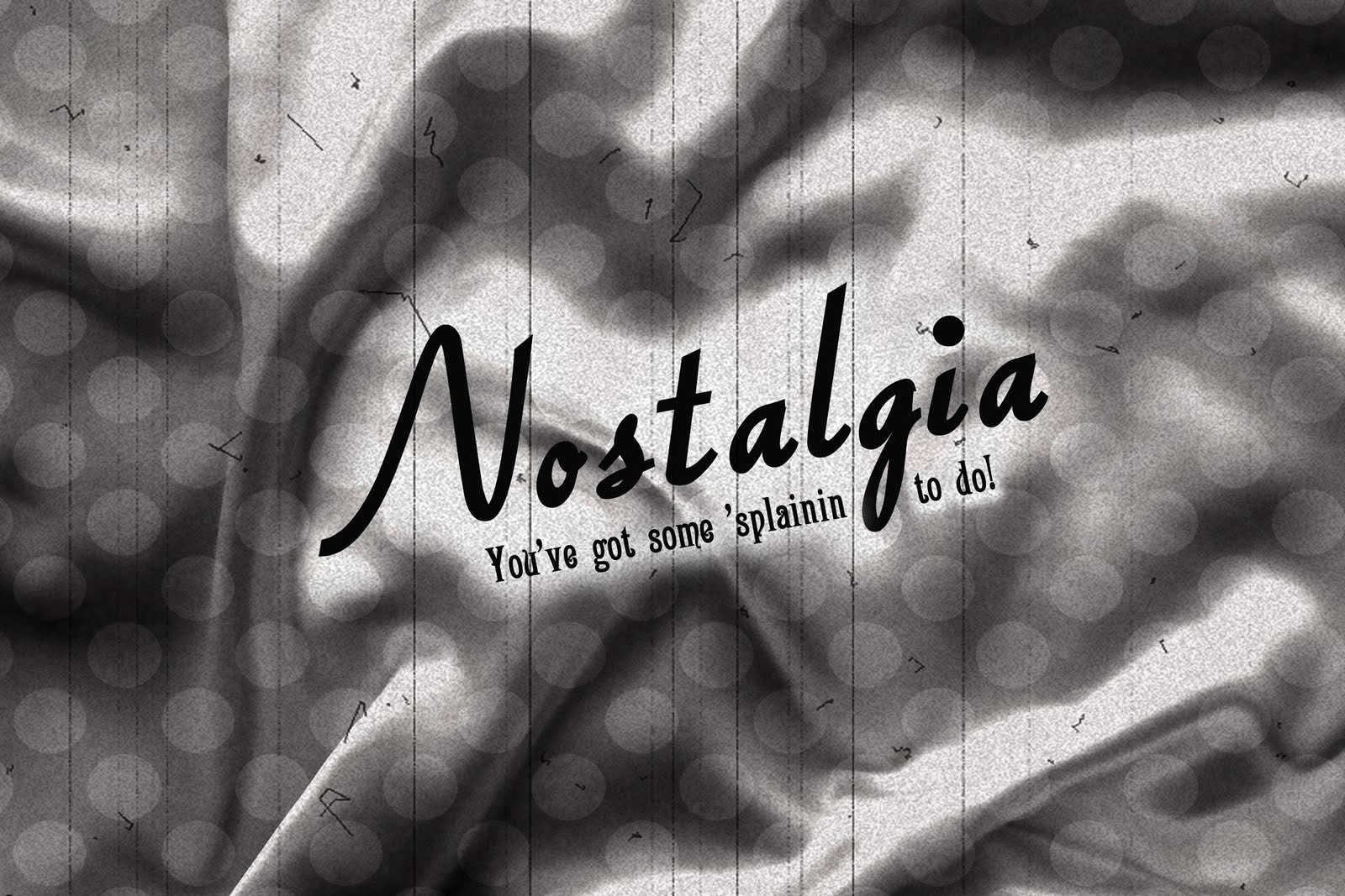 nostalgia retro 4