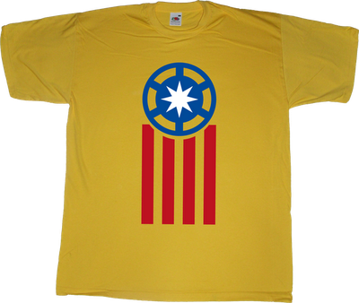 plaça catalunya flashmob libdub catalan catalonia t-shirt ephemeral-t-shirts