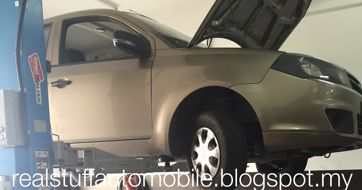 RS KOS TUKAR TIMING BELT SAGA FLX