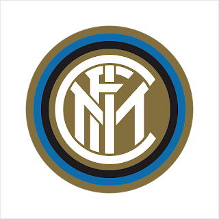 Inter Milan Logo vector (.cdr) Free Download