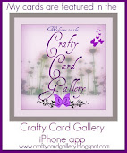 Crafty Card Gallery - Designer