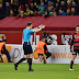 Em jogo com "piti" da arbitragem, Borussia Dortmund derrota o Leverkusen