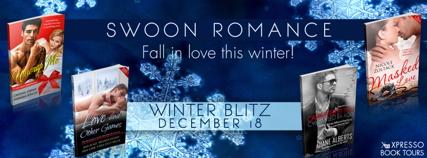 Swoon Romance Winter Reads Book Blitz