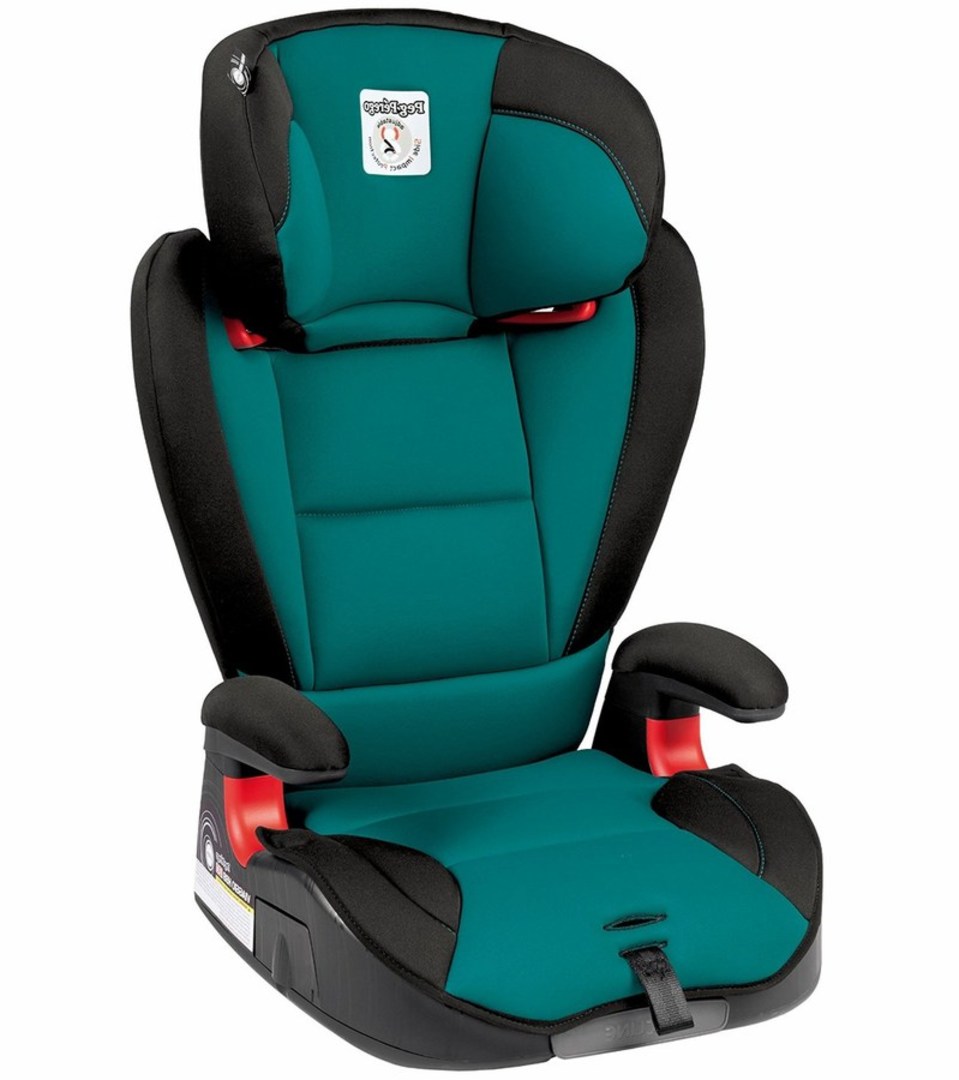 Peg Perego Booster Car Seat