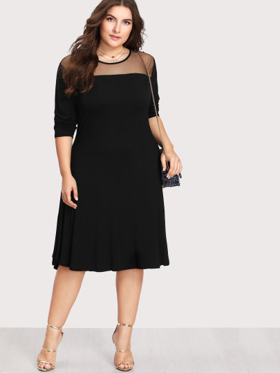 Shein Plus Size Collection - Must Have Dresses
