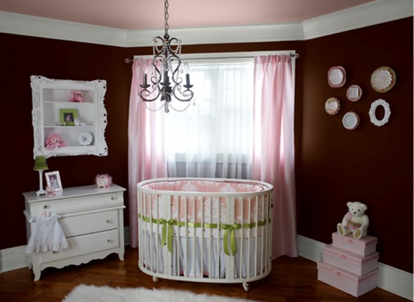 interior design girls room | Home Designs