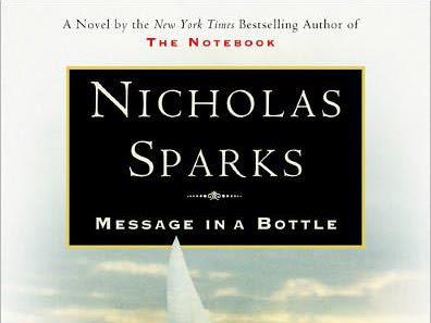 Editora Arqueiro publicará mais livros de Nicholas Sparks