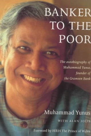 Muhammad yunus nobel peace prize picture