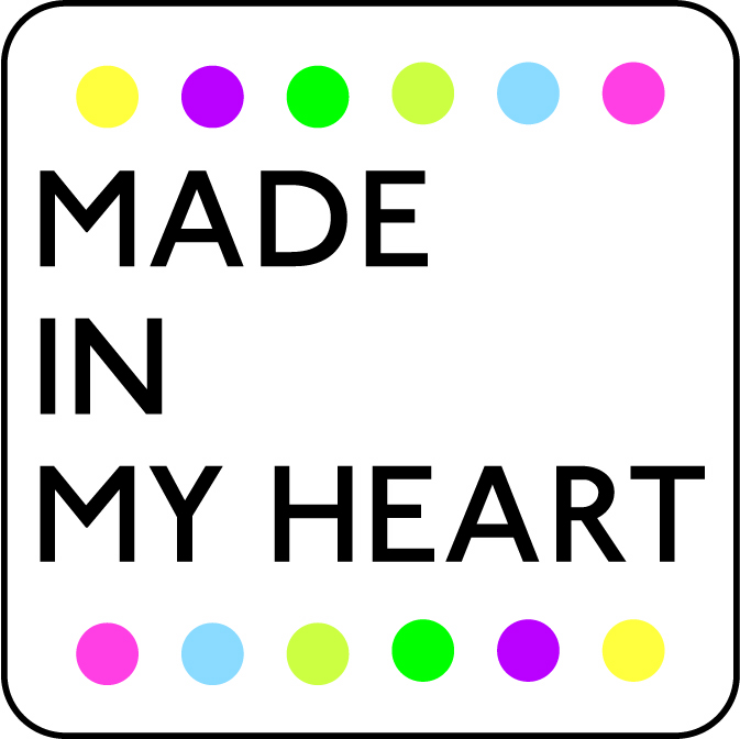 MADE IN MY HEART Information