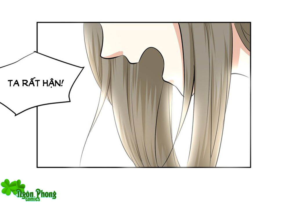 Hỏa Hồ - Chương 41 - Trang 24