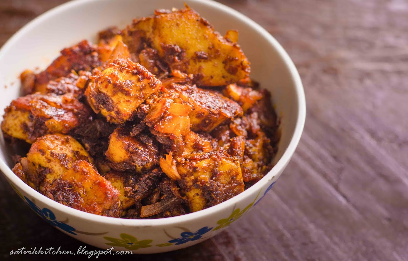 Satvik Kitchen paneer recipe paneer ghee roast paneer masala