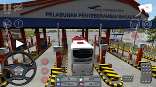 New functions in Bus Simulator Indonesia version 2.8.1 New functions in Bus Simulator Indonesia version 2.8.1