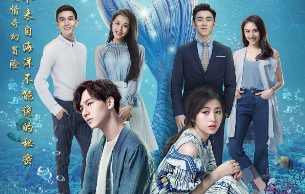 Drama China My Love from the Ocean Sub Indo Batch Download Drama China My Love from the Ocean Sub Indo Batch