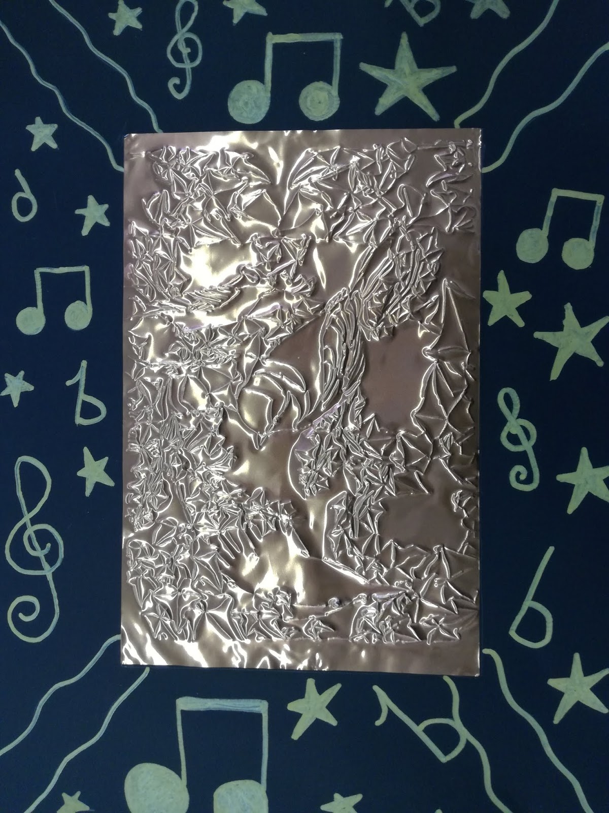 3 Fogli Lamine Per Sbalzo In Rame - 20x30 Cm Per Fustellatura E Decorazioni Fai Da Te - Foto 11