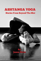 Ashtanga Yoga: Stories from Beyond the Mat