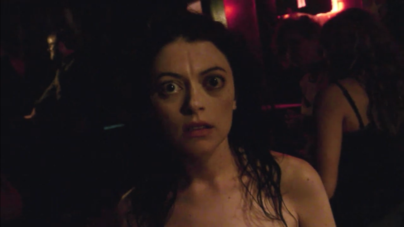 Hannah Fierman Hannah Fierman