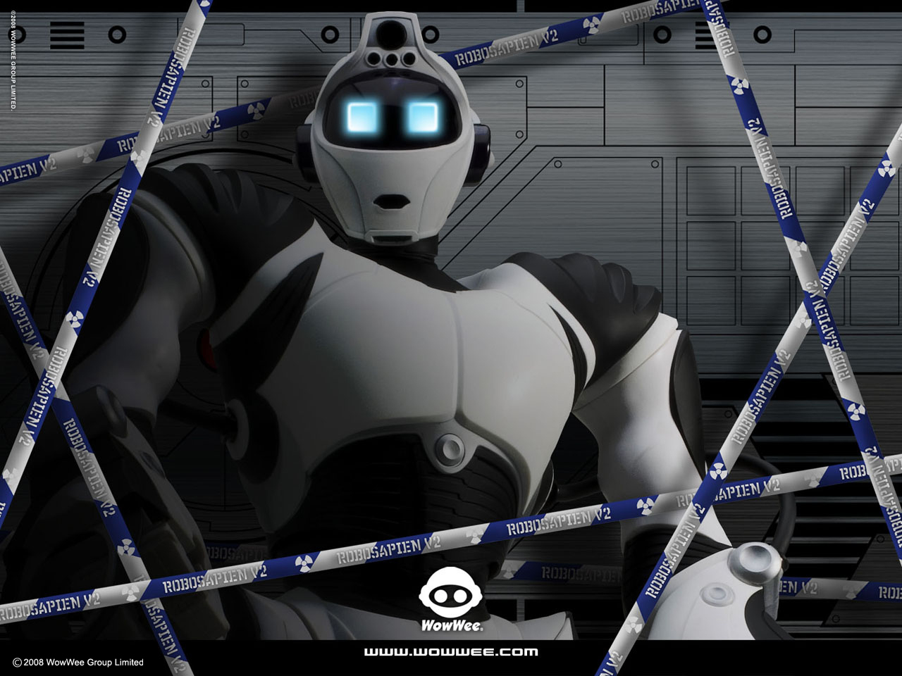 MK Robotics Purpose and Use of Robots (Part 3)