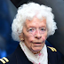 Last surviving female WW2 Spitfire pilot dies aged 101 