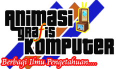 Animasi Grafis Komputer