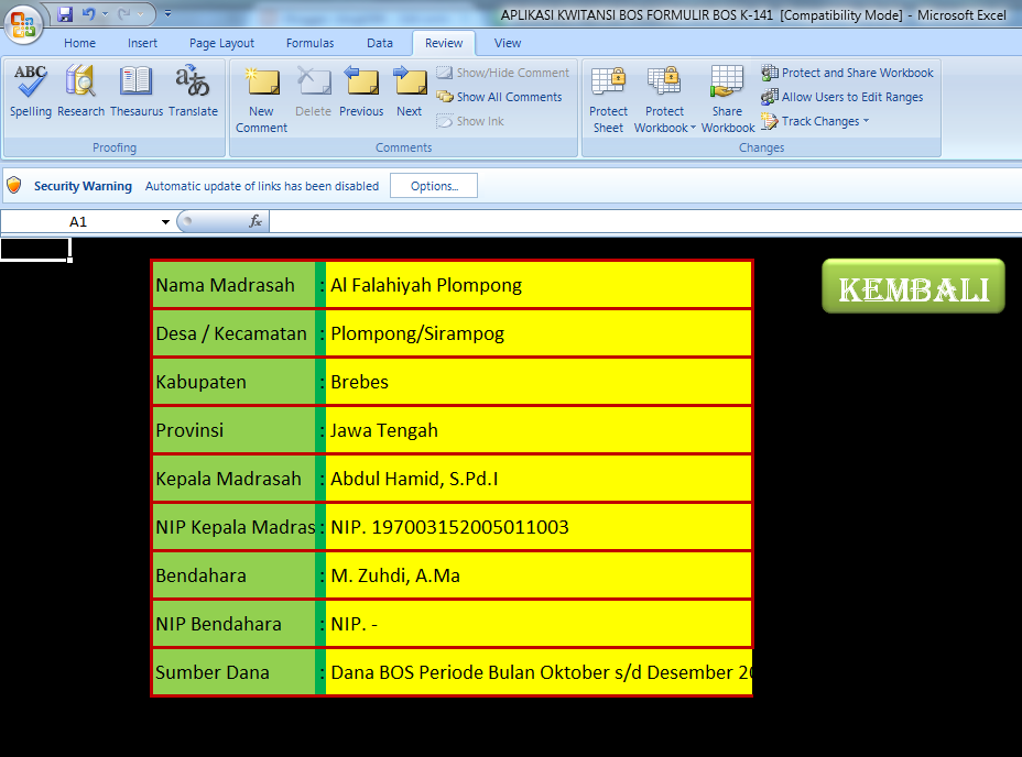 aplikasi keuangan sekolah excel gratis aplikasi keuangan sekolah excel gratis