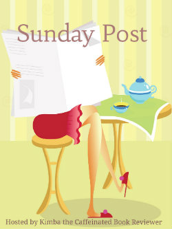 The Sunday Post #78 (7.12.15)