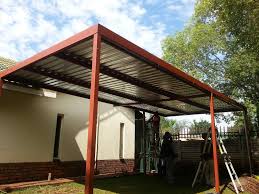 Carports Mpumalanga 0786910130 Carports Vryburg 0786910130