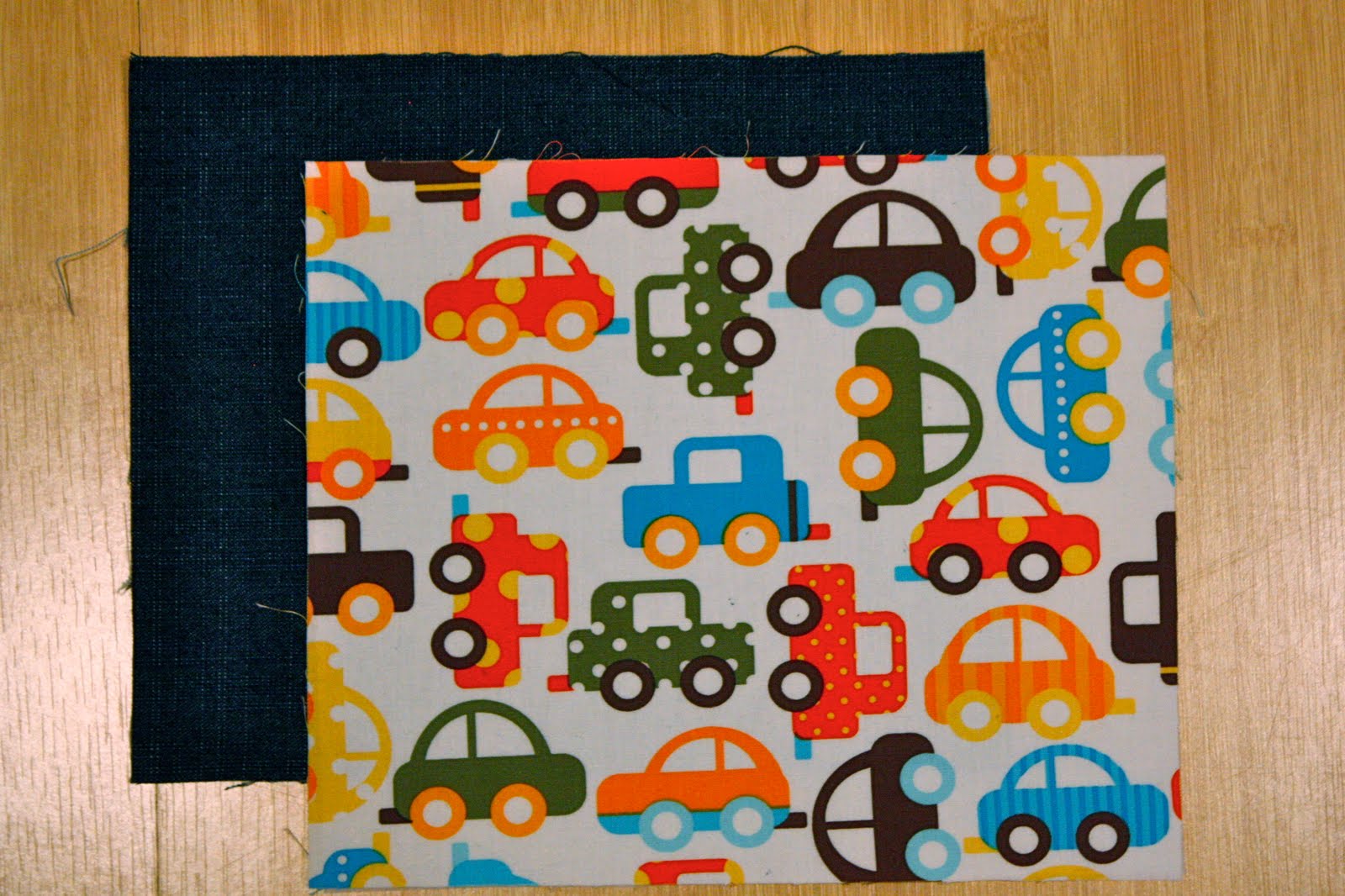 Zaaberry Kid's Messenger Bag Tutorial