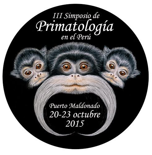 III Simposio de Primatología en el Perú