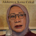 Ratna Sarumpaet Bayar Oplas Pakai Rekening Bantuan Danau Toba