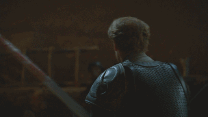 [왕좌의게임] 폭풍의 딸 41화 | 인스티즈