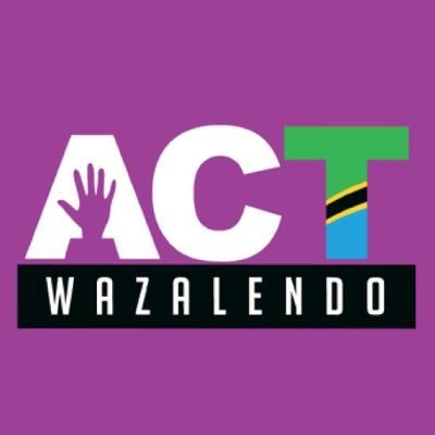 ACT-Wazalendo Waitisha Mkutano wa Kidemokrasia Kupigania Upatikanaji wa Katiba Mpya