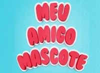 Concurso Cultural Meu Amigo Mascote www.meuamigomascote.com.br