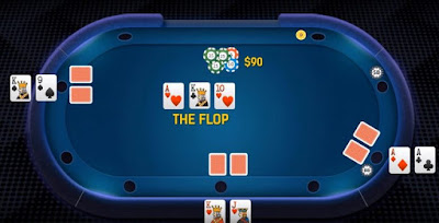 The Flop