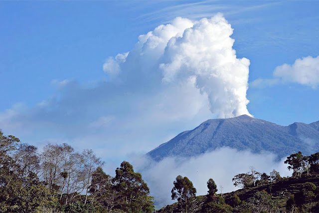 Costa Rican colossus Turrialba volcano spreads ash across capitol city San Jose after strong eruption 150211Turrialba1