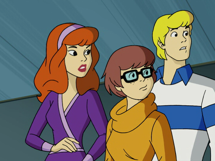 What's New Scooby-Doo: November 2014