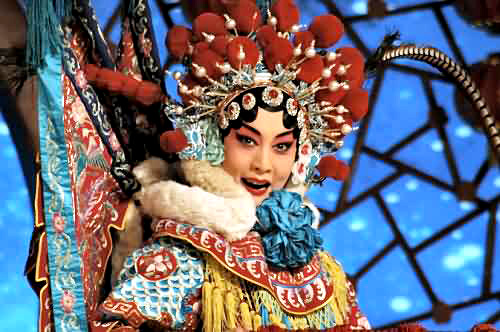 peking opera peking opera