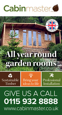 Creating a fantastic space